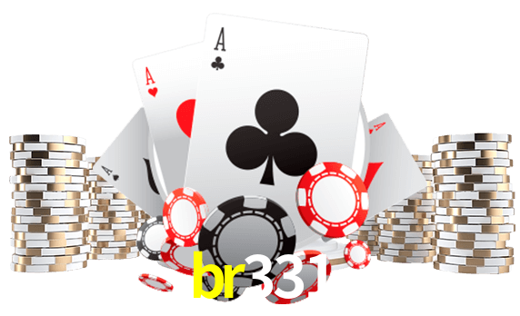 Jogue jogos de pôquer em br331