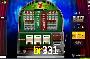 A Revolução dos Aplicativos de Jogos no br331