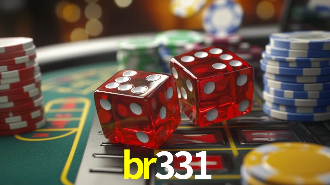 APP oficial da br331 para mobile