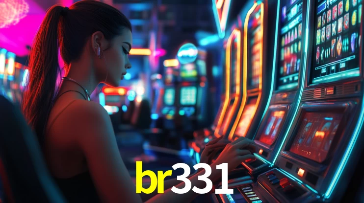 Experimente o Login Seguro Premium no br331