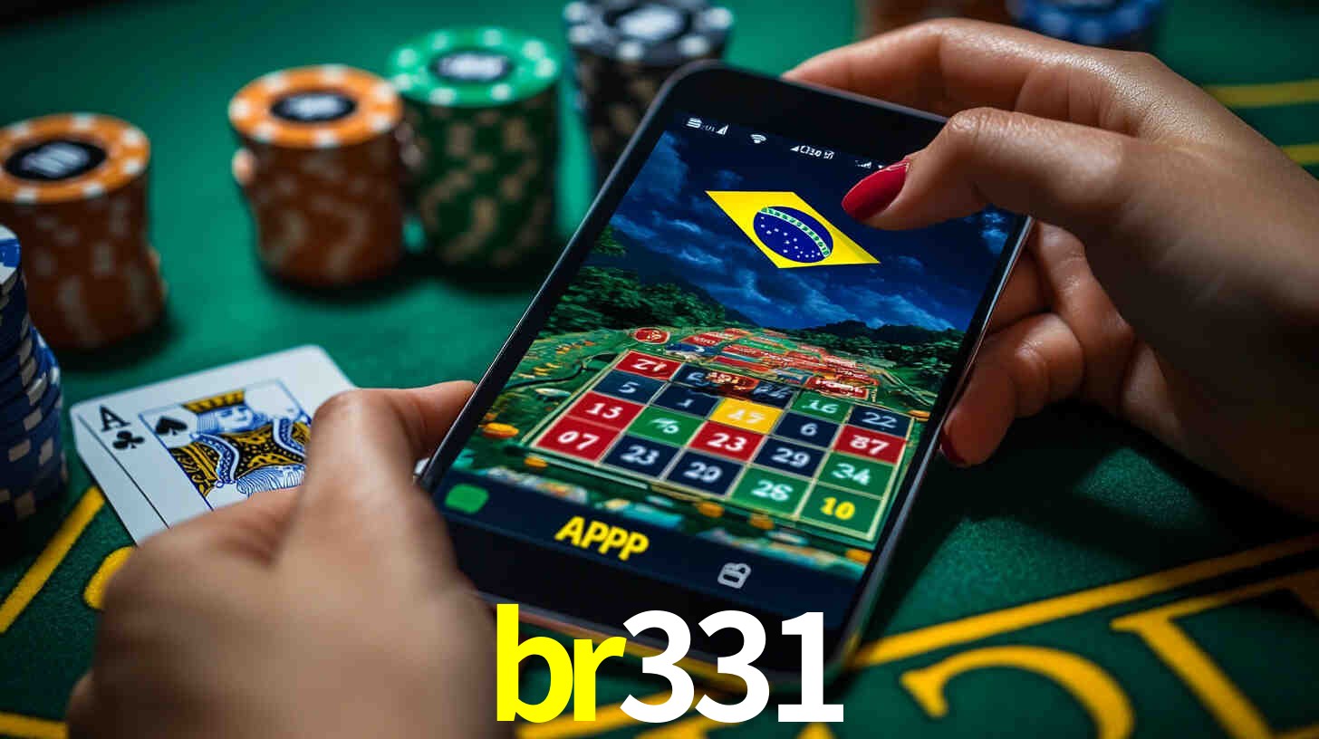 Apostas de Futebol br331