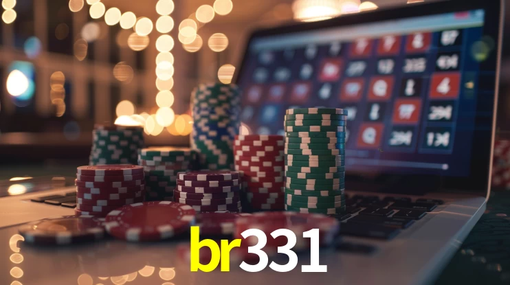 Descubra a Magia dos Jogos de Arcade no br331