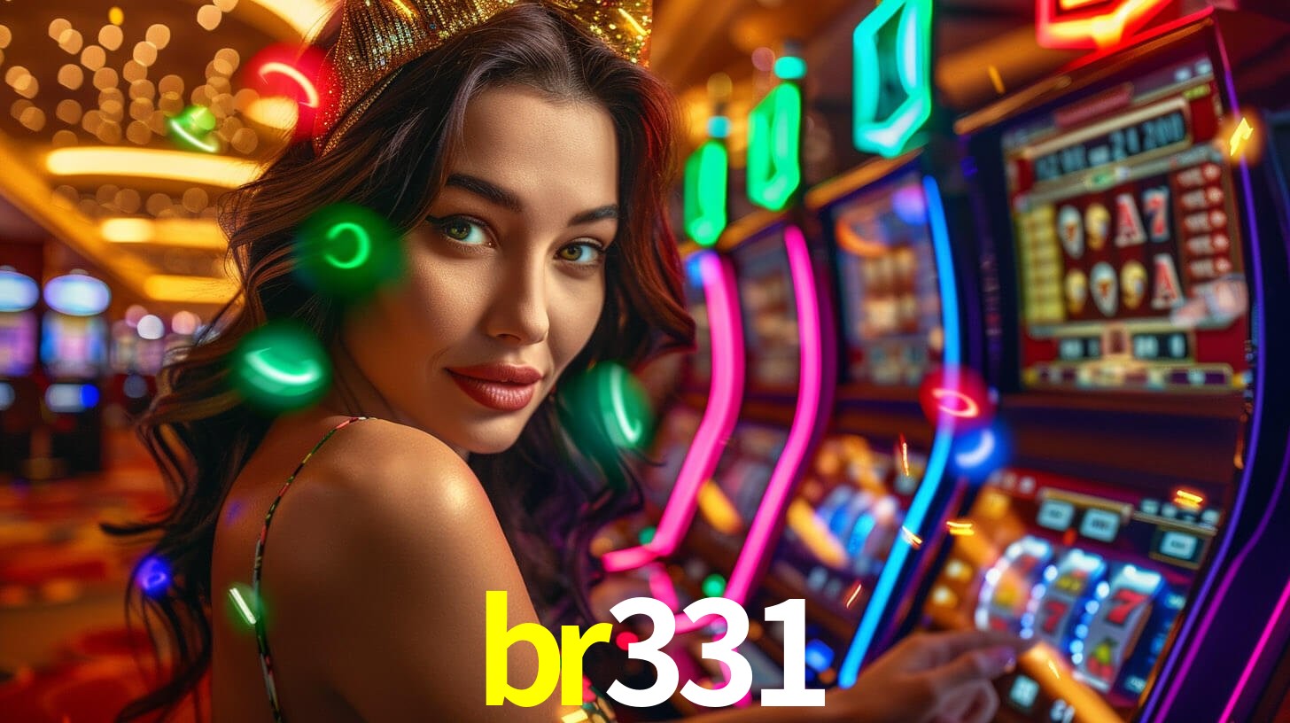 PIX Instantâneo br331