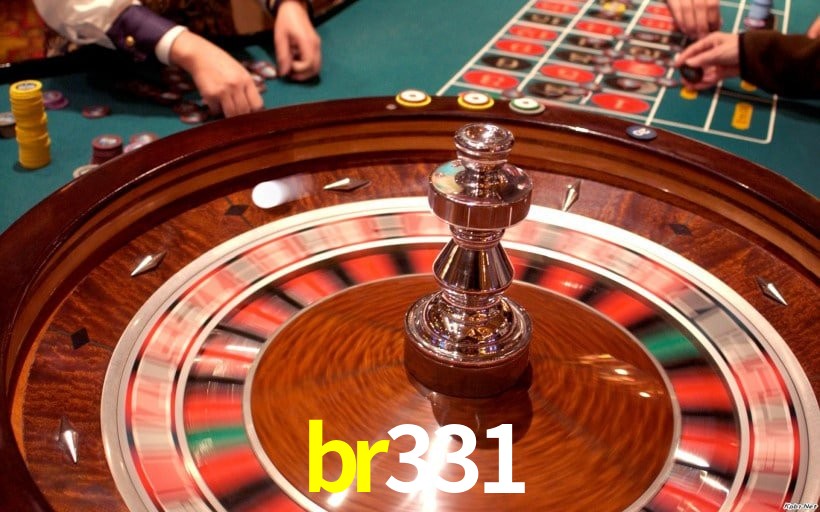 Jogos de Slot br331