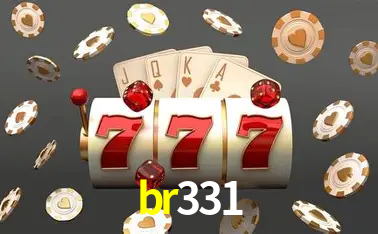 Desvendando o Mundo dos Jogos Virtuais na br331
