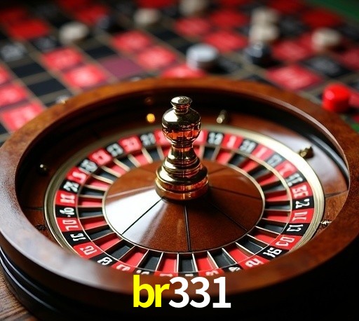 Login Seguro br331