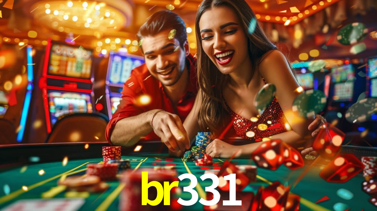 Estatísticas do Jogo br331