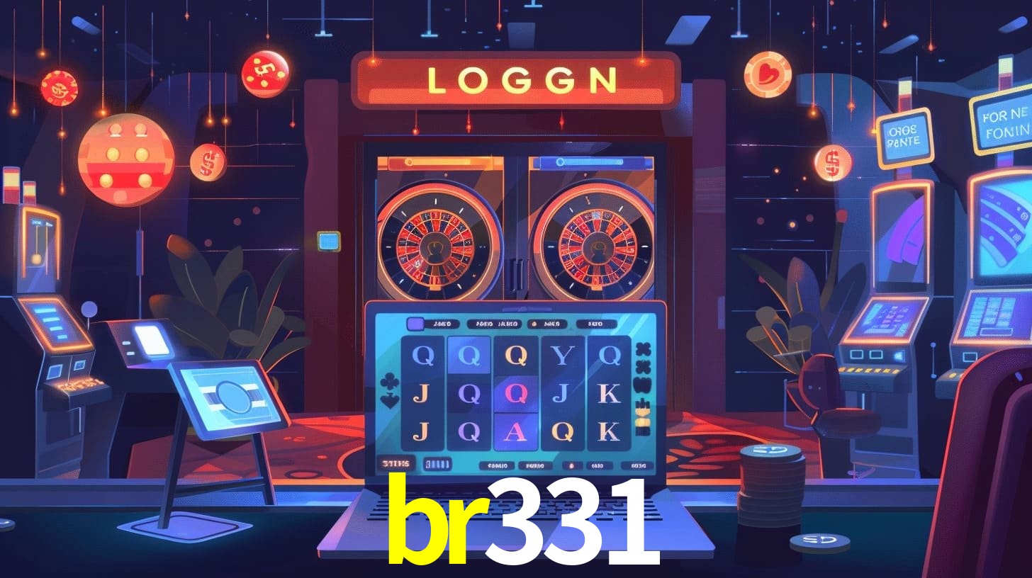 Casino Ao Vivo br331