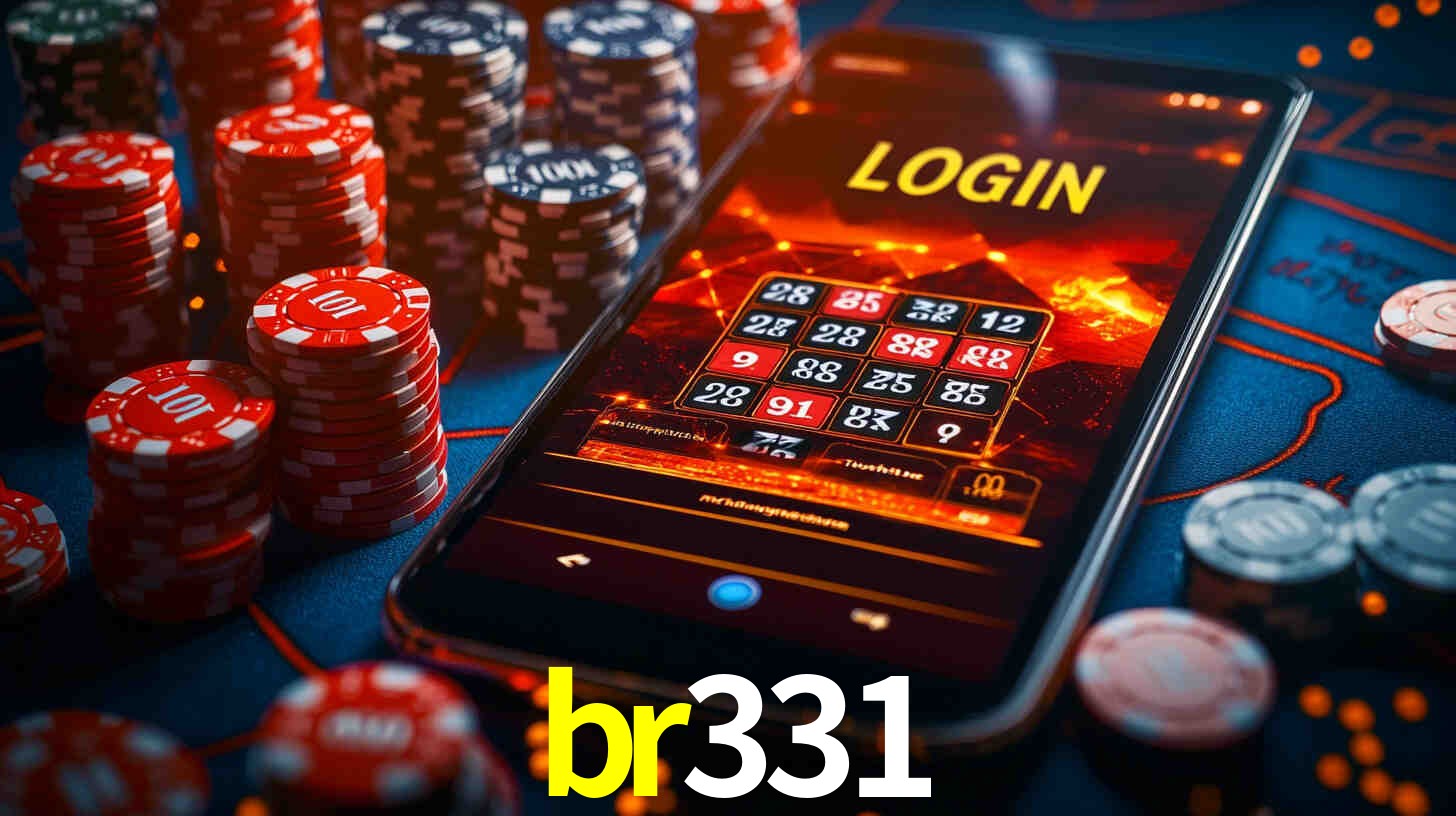 Bônus Generosos e Exclusivos no br331 para Você!