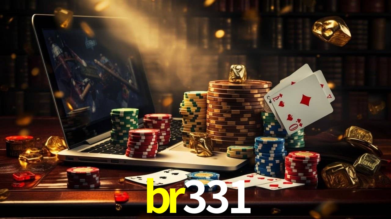 Provedores de Jogos br331