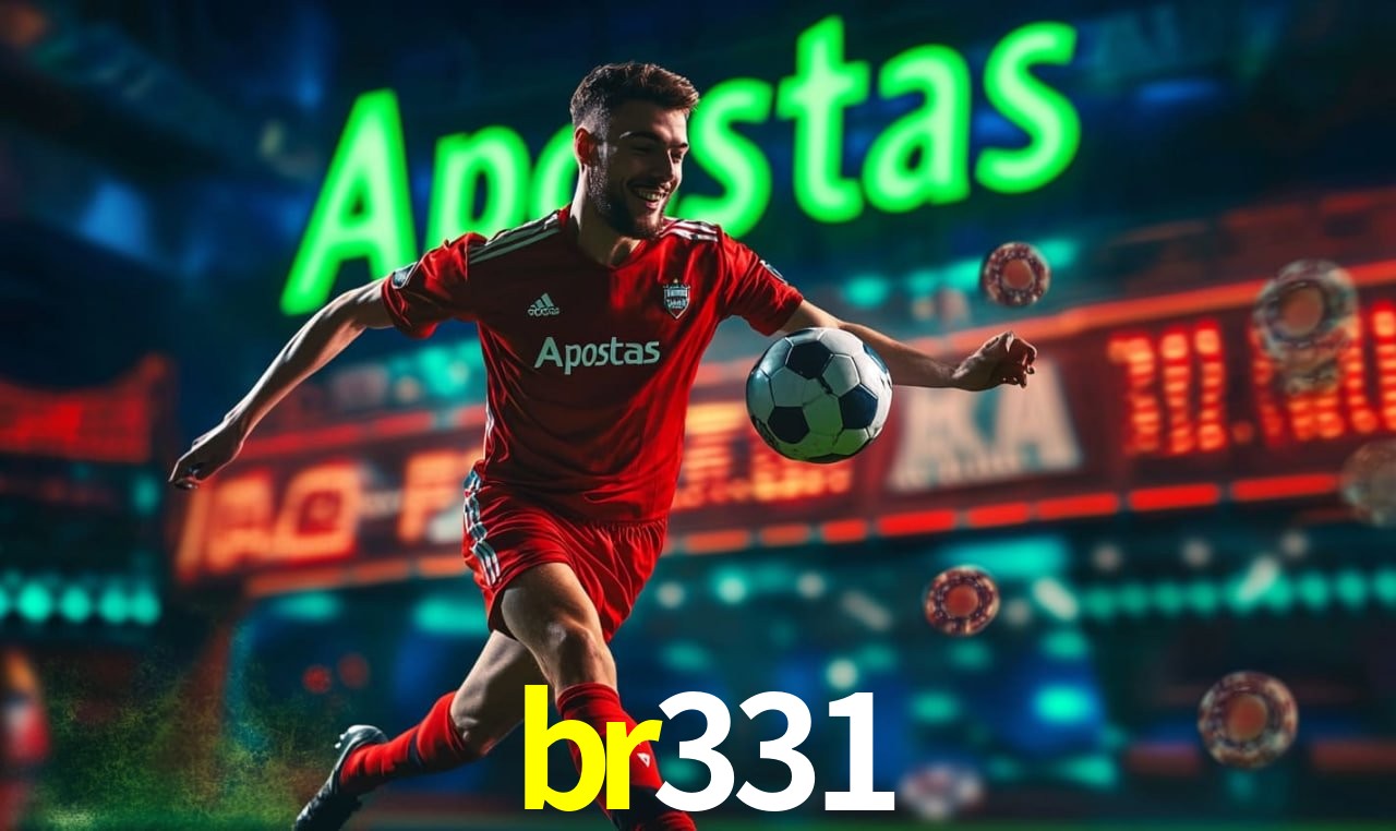 Estatísticas do Jogo br331
