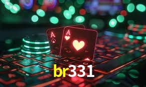 Sistemas de Segurança br331