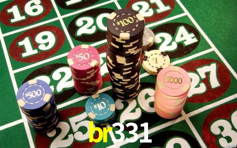 Casino VIP br331