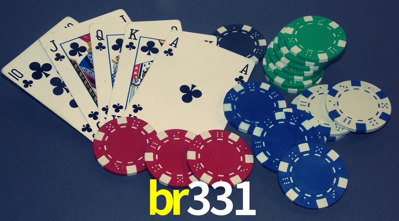Mesa de Blackjack br331