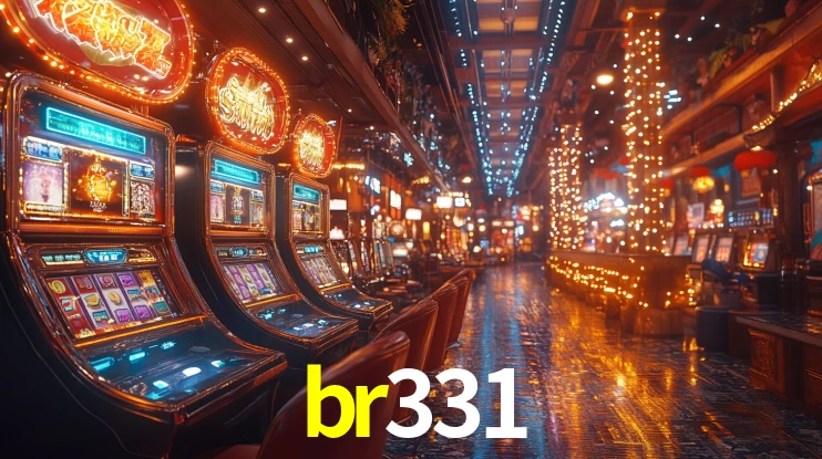 br331: Seu Especialista em Apostas Esportivas Brasileiras