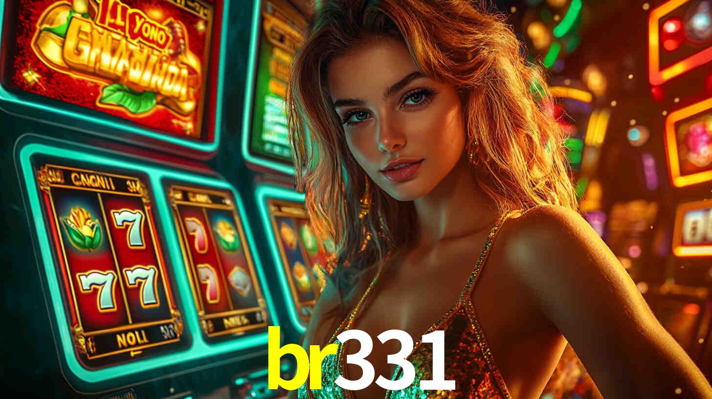 Bônus de Boas-vindas br331