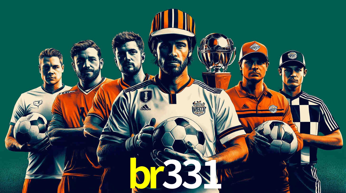 Estatísticas Esportivas br331
