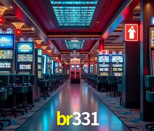 Casino Ao Vivo br331