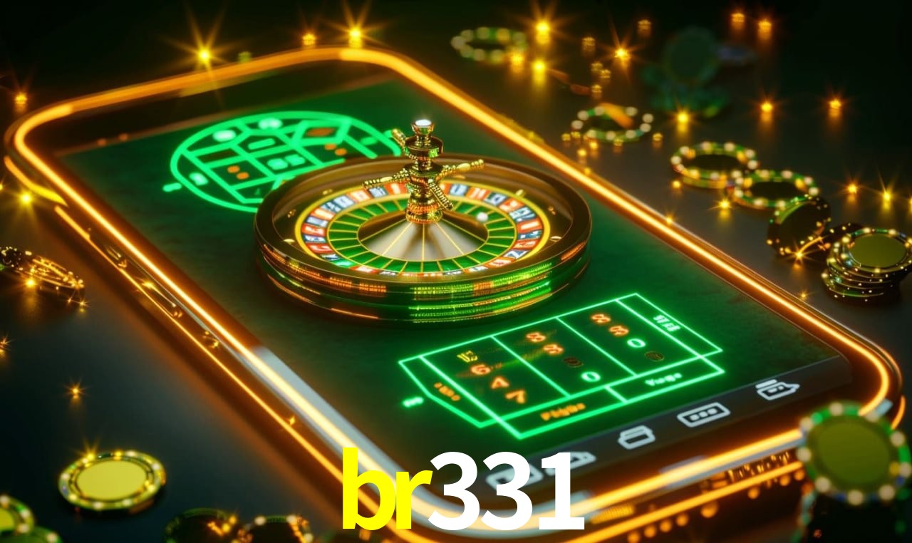 Diretório de Jogos br331