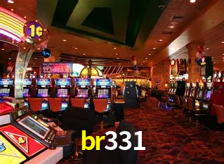 Descubra a Magia dos Jogos de Arcade no br331