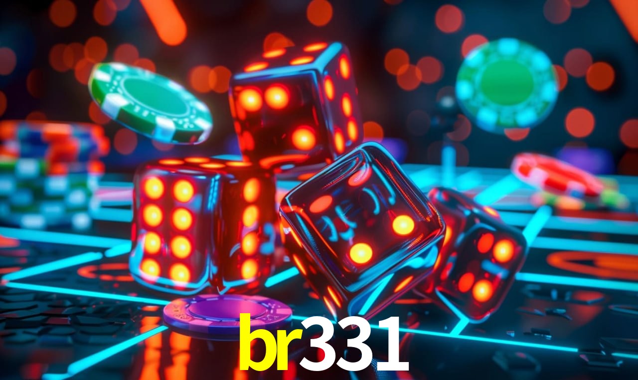 Apostas de Futebol br331