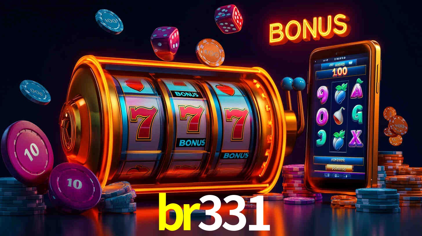 Interface do App br331