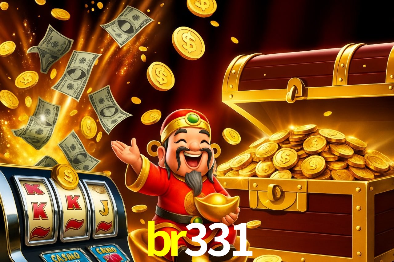 Diretório de Jogos br331