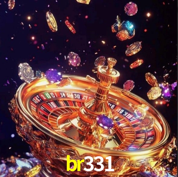 Jogos de Slot br331